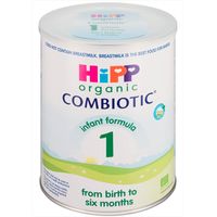 Hipp Organic Combiotic Infant Formula